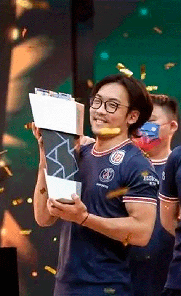 ¿LGD Gaming enfrentan una posible quiebra?